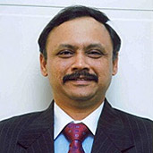 Sandesh Kirkire