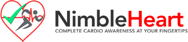 NimbleHeart – Complete Cardio Awareness at your Fingertips
